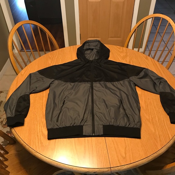 Champs full zip jacket. XL - Picture 2 of 3